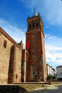 Lugar en el que se instalará la nueva rampa de salida.