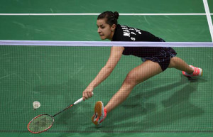 Carolina Marín, entre las favoritas para el torneo que se celebra en la capital de Malasia.