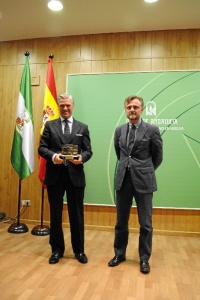 Premios Taurinos Provinciales