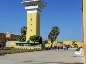 El I Potaje Rociero se ha celebrado en la Prisión de Huelva.