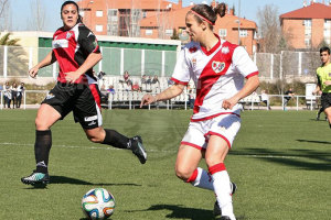 El equipo onubense quiere olvidar lo ocurrido ante el Rayo y ganar de nuevo. / Foto:  http://www.rayovallecano.es.