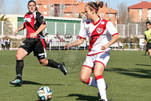 El equipo onubense quiere olvidar lo ocurrido ante el Rayo y ganar de nuevo. / Foto: http://www.rayovallecano.es.