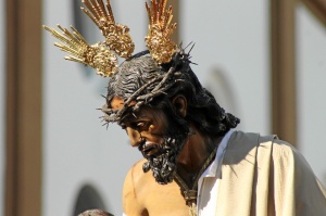 Cristo de la Victoria.