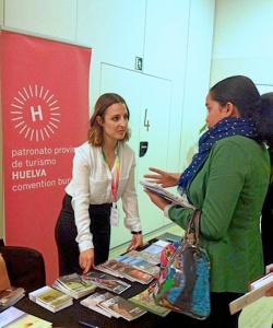 Los encuentros comenzaron en Madrid.