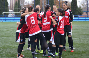 Tras una soberbia temporada liguera ahora el equipo onubense desea brillar en la Copa de la Reina.