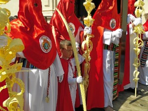 Se espera un inicio de Semana Santa con muy buen tiempo.