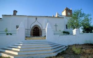 Recursos para incrementar el turismo en la zona. / Foto: andalucia.org.