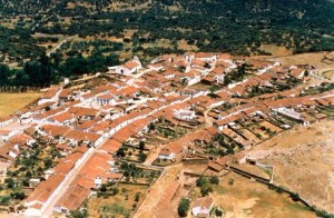 Apuesta por el turismo rural. / Foto: andalucia.org.