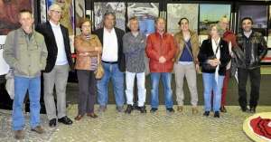 Los poetas del Guadiana.