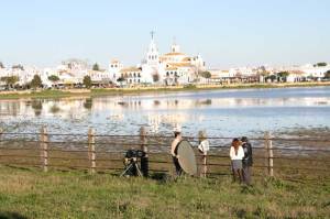 Huelva Buenas Noticias ha mostrado la belleza de esta provincia. / Foto: Videomax.