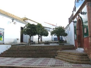 Berrocal-plaza-Huelva