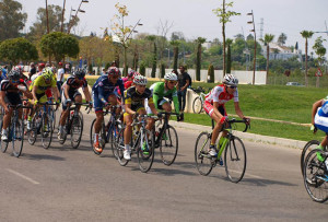 El Trofeo Federación está destinado a la promoción del ciclismo de carretera en las categorías de escuelas, cadete y junior. 