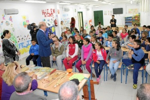 Conocer a tus mayores Colegio San fernando abril 15 (2)