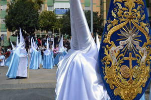 Nazarenos del Resucitado