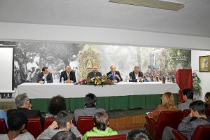 Jornadas puertas abiertas Hermandad de Huelva.