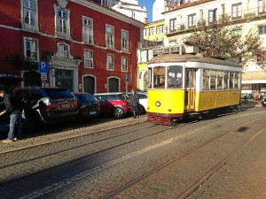 Lisboa