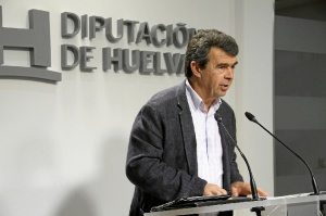 Pepe Martín. 