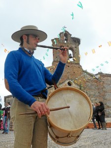 Se trata de un evento con mucha tradición.