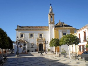 Imagen de Chucena ./Foto:www.ayuntamiento.es