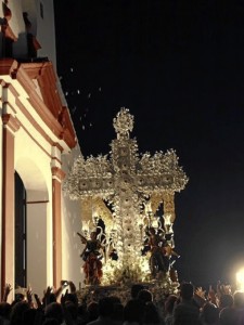 Cruces de Berrocal.