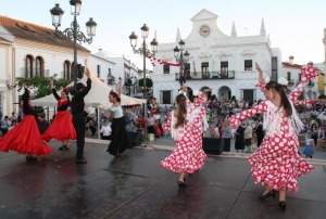 Al evento acudieron participantes de otras provincias.