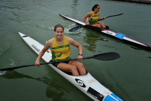 Carmen Martín se colgó al final dos oros y una plata.