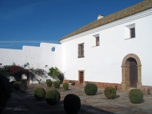 Convento del Vado