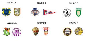 Doce equipos se jugarán tres plazas de ascenso.