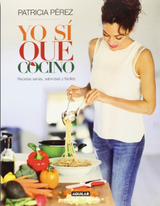 Portada de 'Yo sí que cocino'.