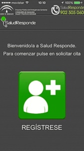 Saludrespondeapp