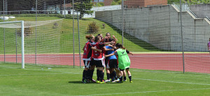 El Fundación Cajasol Sporting, con mucho que ganar y poco que perder en Melilla.