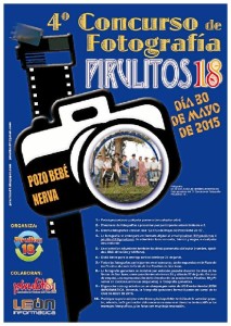 Concurso de fotos Asociación Pirulitos. 