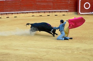 La Merced acogió la segunda edición de este certamen. / Foto: Sergio Borrero.