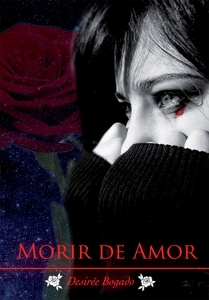 Portada de 'Morir de amor'.