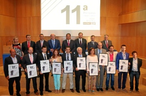 premios foe matsa 2