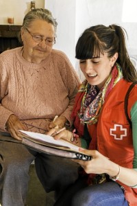 La organización vuelve a distribuir su guía de consejos y recomendaciones para prevenir incidencias y evitar los efectos adversos del calor.