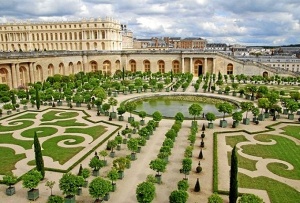 Versailles