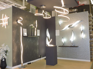 Leroy Merlin ha incorporado a su tienda de Huelva las secciones de Decoración e Iluminación.
