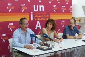 Presentación del curso 'Desigualdad y derechos humanos'.