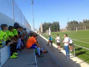 El número de alumnos que han participado en este Campus ha superado las expectativas.