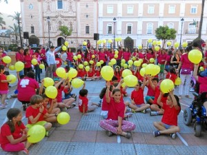 Se trata de una iniciativa del Consejo Independiente de Protección de la Infancia y la Asociación Infancia, Cultura y Educación.