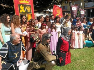 Como antesala, el miércoles, día 15 de julio, tendrán lugar las primeras actividades culturales.