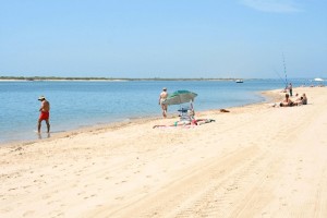 Se ha reforzado la oferta lúdica y de ocio, con la presencia de escuelas de vela, buceo, kitesurf y padel-surf.