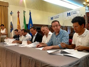 El Plan de empleo 2015 está dirigido a los municipios menores de 10.000 habitantes.