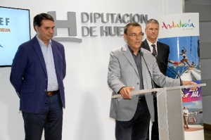 La acción promocional ha contado con una inversión de 150.000 euros.