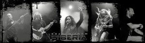 Será a partir de las 23:00 horas cuando el público disfrutará de los conciertos Cenizas del Edén, Siberia y GaelbaH.