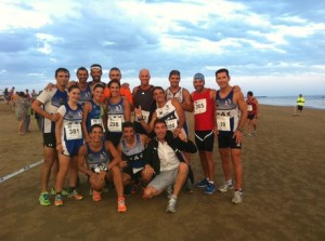 club deportivo triatlon huelva