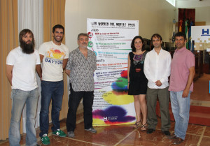 El tango será el protagonista de la primera 'Noche en el Muelle'.