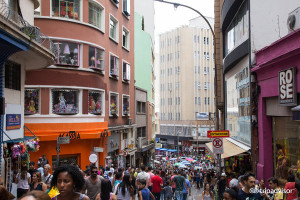 Imagen de Sao Paulo./ Foto: tripadvisor.es