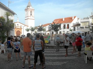 Las obras ganadoras se exponen en el museo municipal José Pérez Guerra.